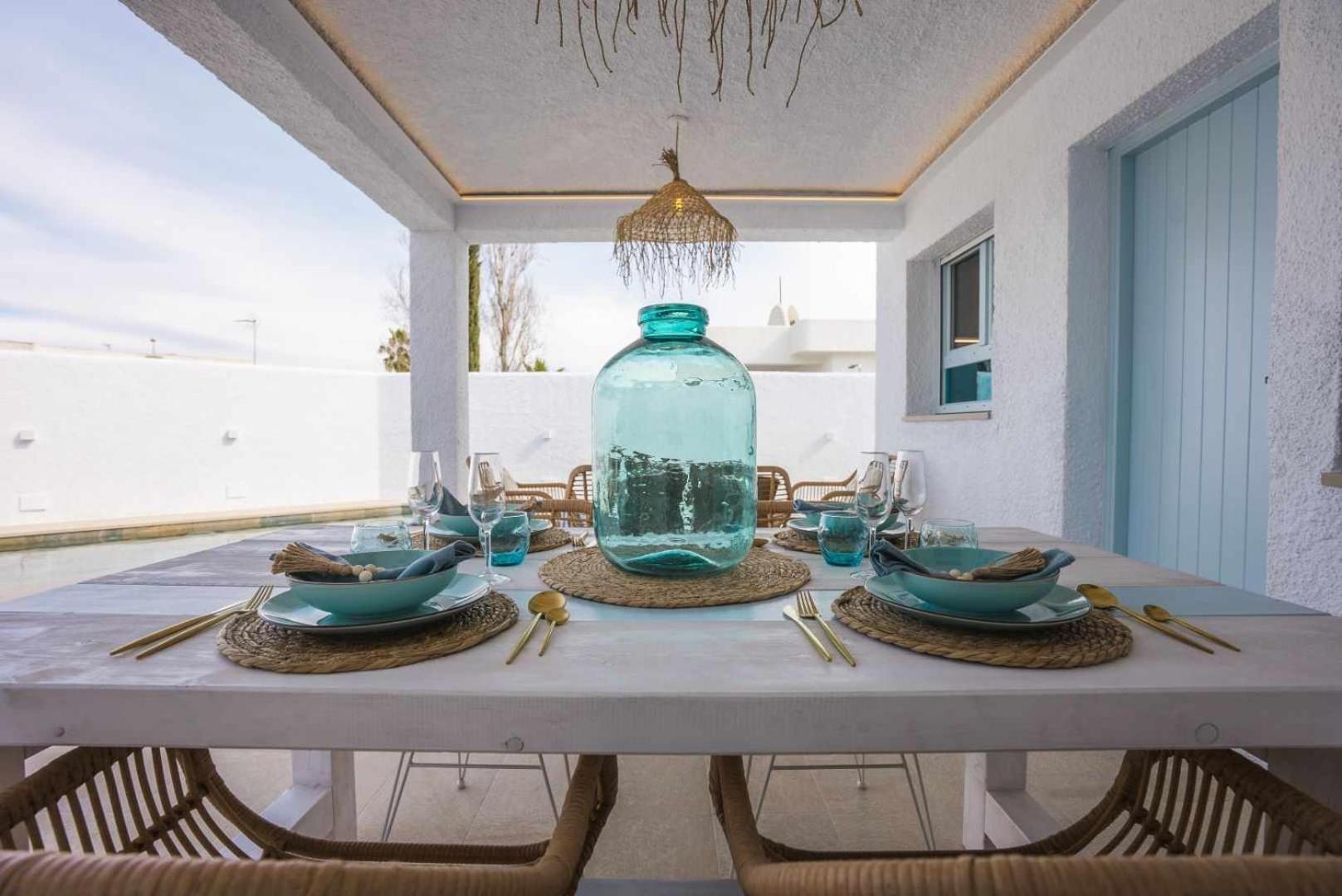 Вилла Casa Islandia En Риумар Экстерьер фото